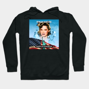 Dinah Shore - American Songbook Hoodie